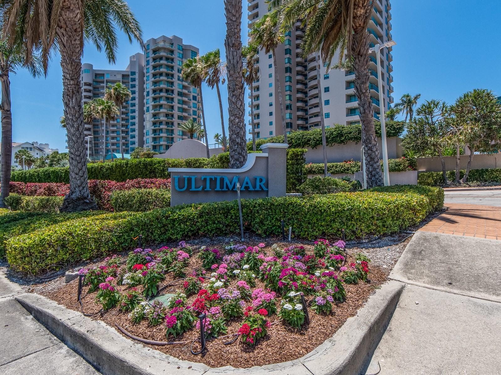 Image 5 of 67 For 1520 Gulf Boulevard 1505