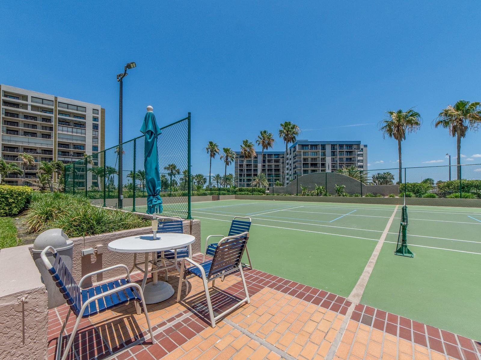 Image 51 of 67 For 1520 Gulf Boulevard 1505