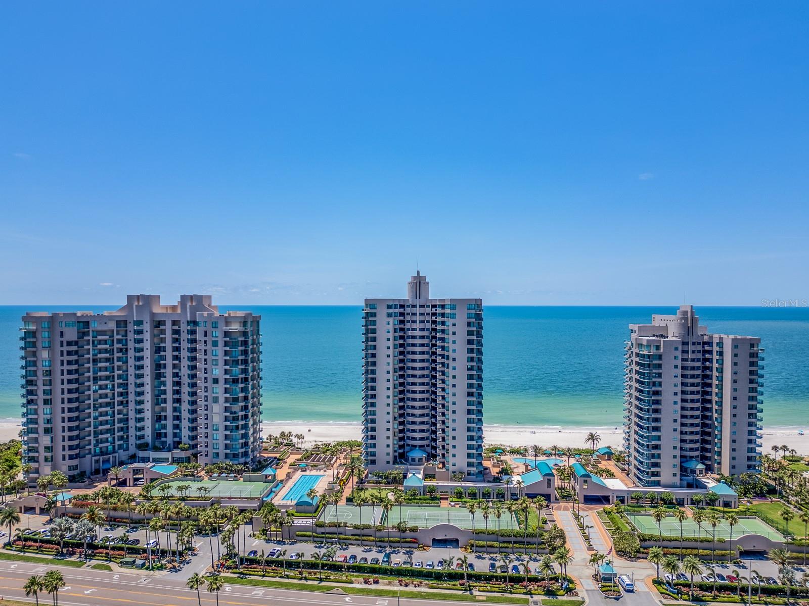 Image 6 of 67 For 1520 Gulf Boulevard 1505
