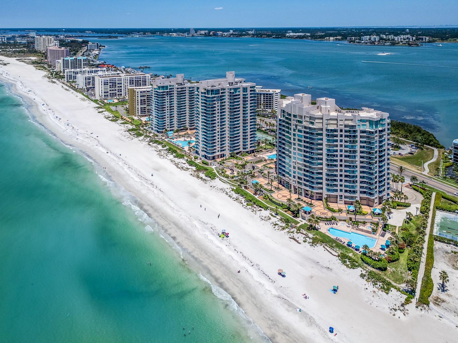 Image 63 of 67 For 1520 Gulf Boulevard 1505