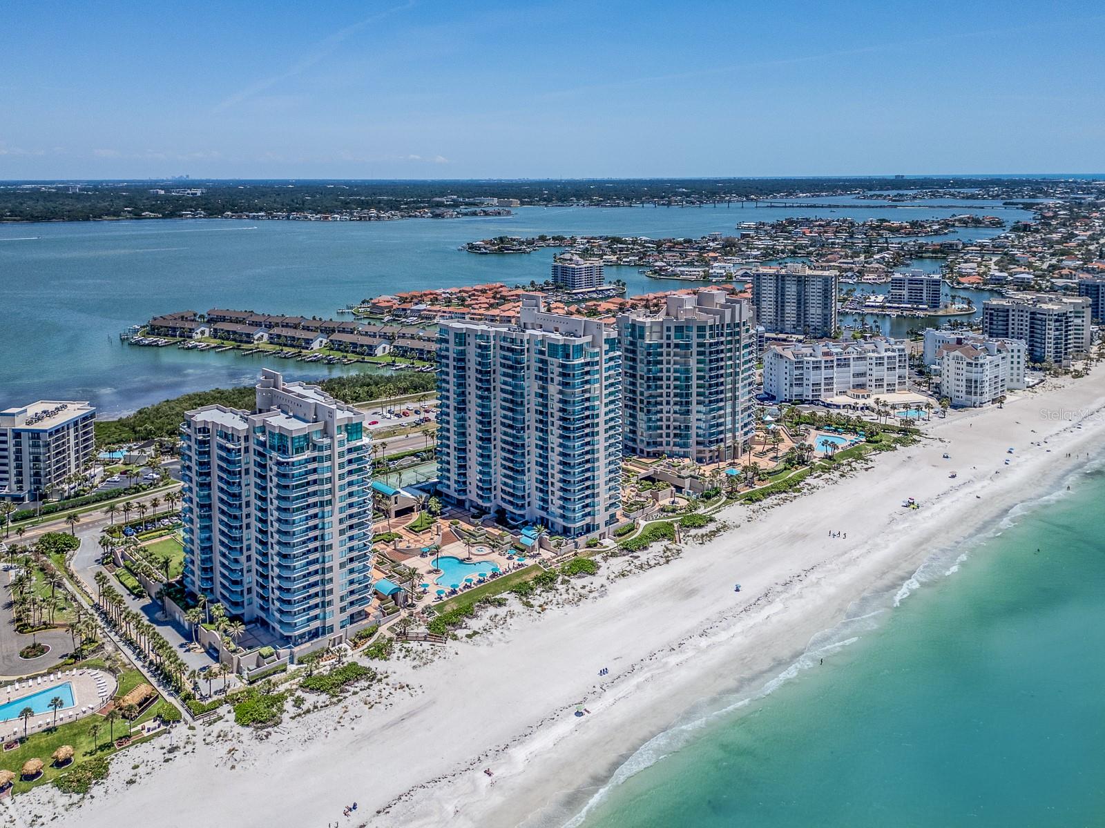 Image 65 of 67 For 1520 Gulf Boulevard 1505