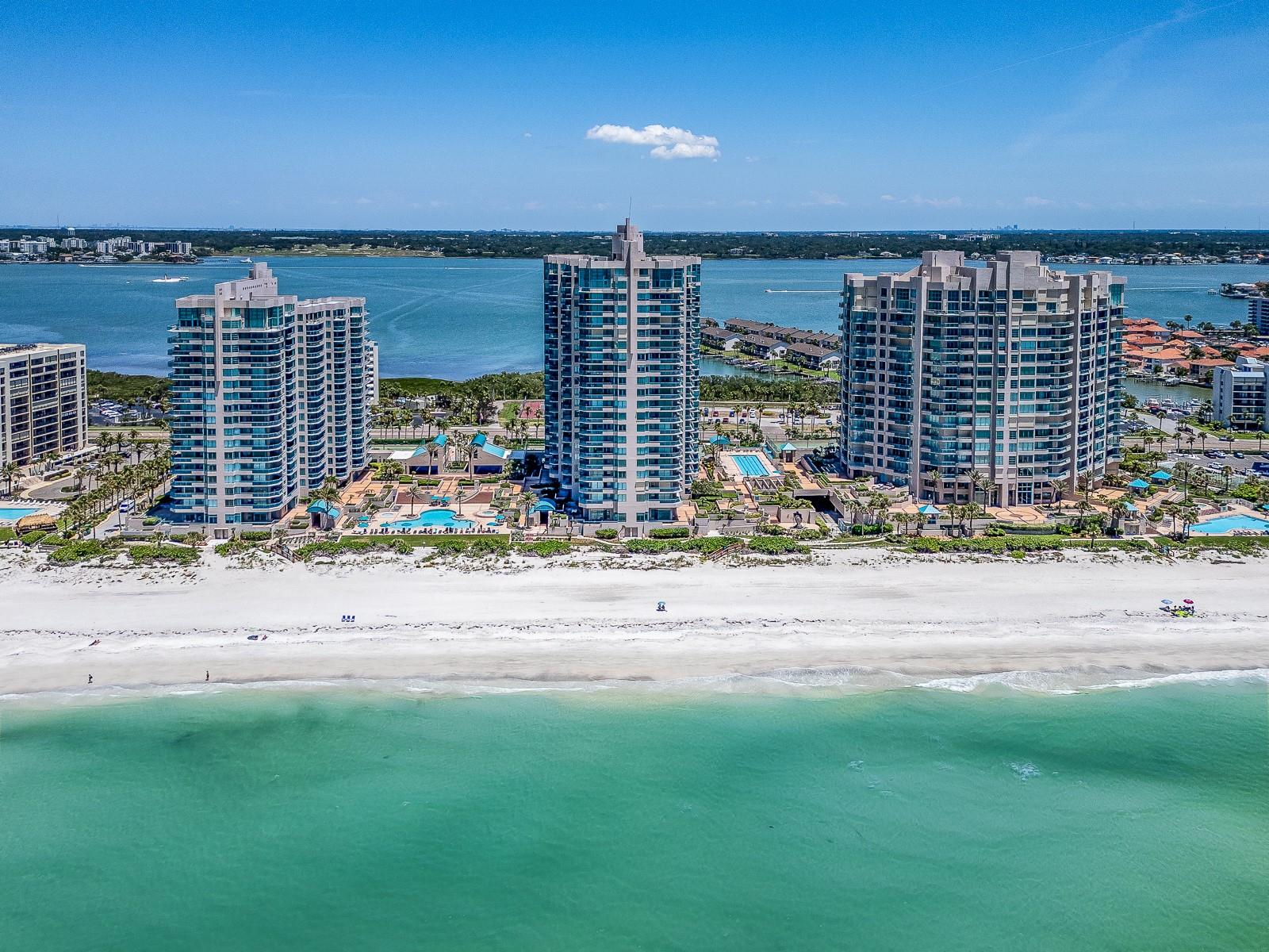 Image 66 of 67 For 1520 Gulf Boulevard 1505