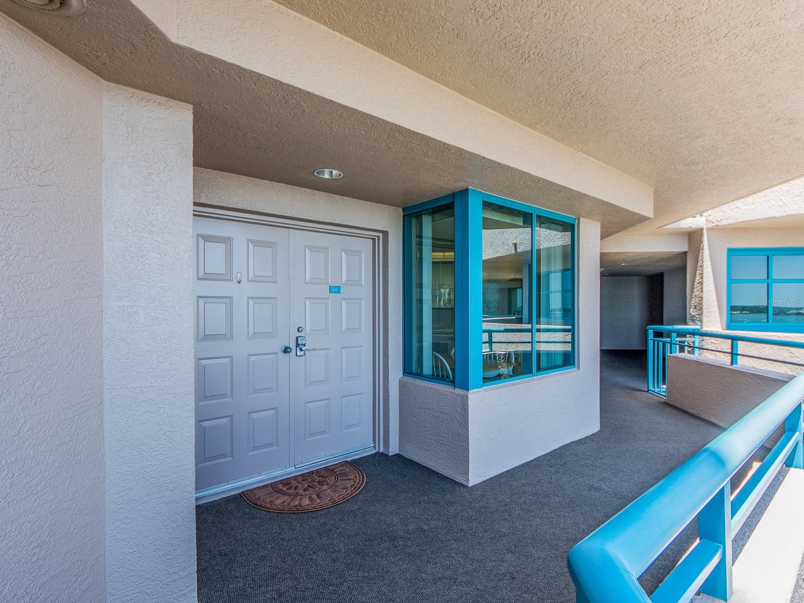 Image 8 of 67 For 1520 Gulf Boulevard 1505