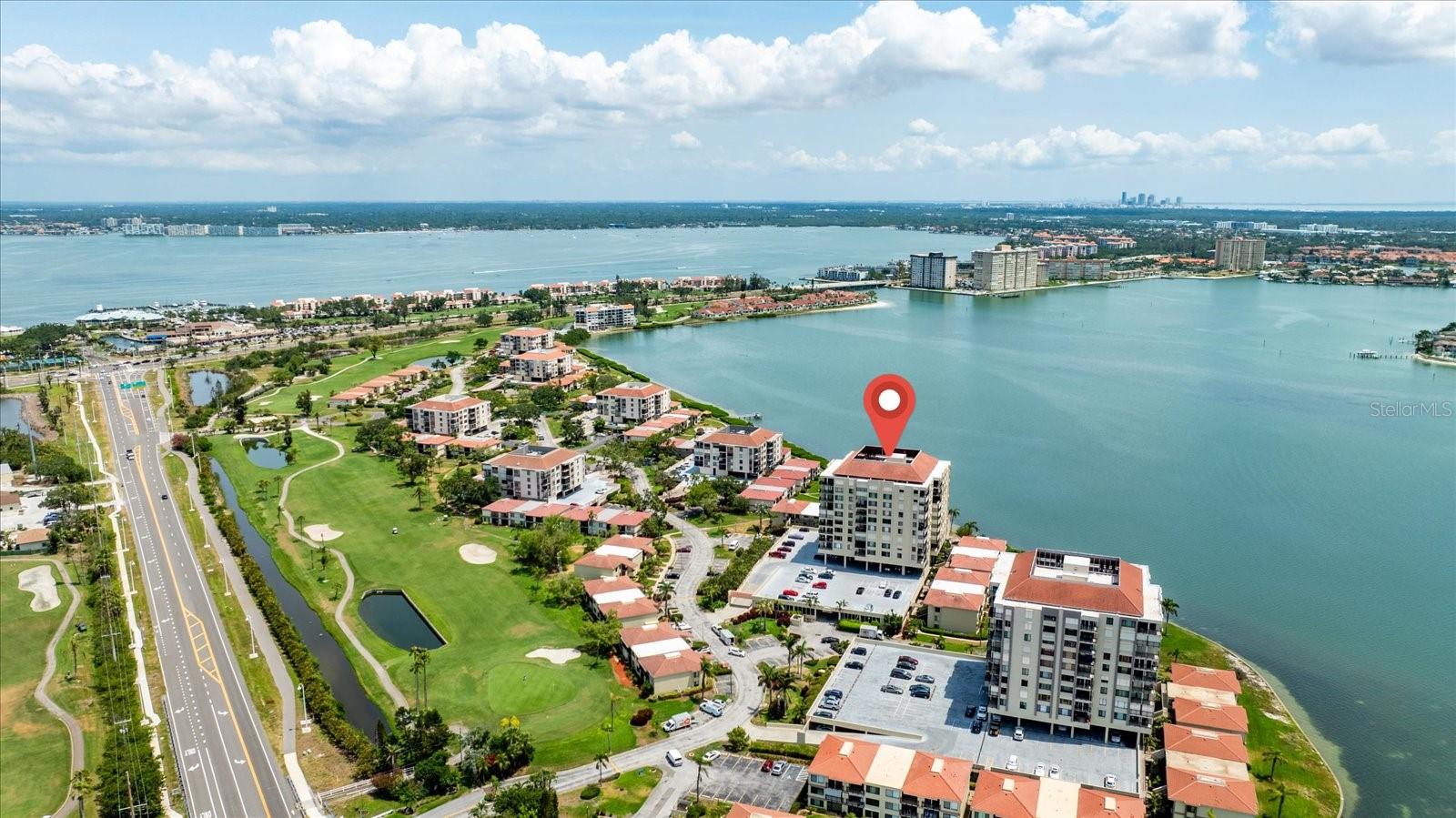 Details for 6322 Palma Del Mar Blvd S  604, ST PETERSBURG, FL 33715