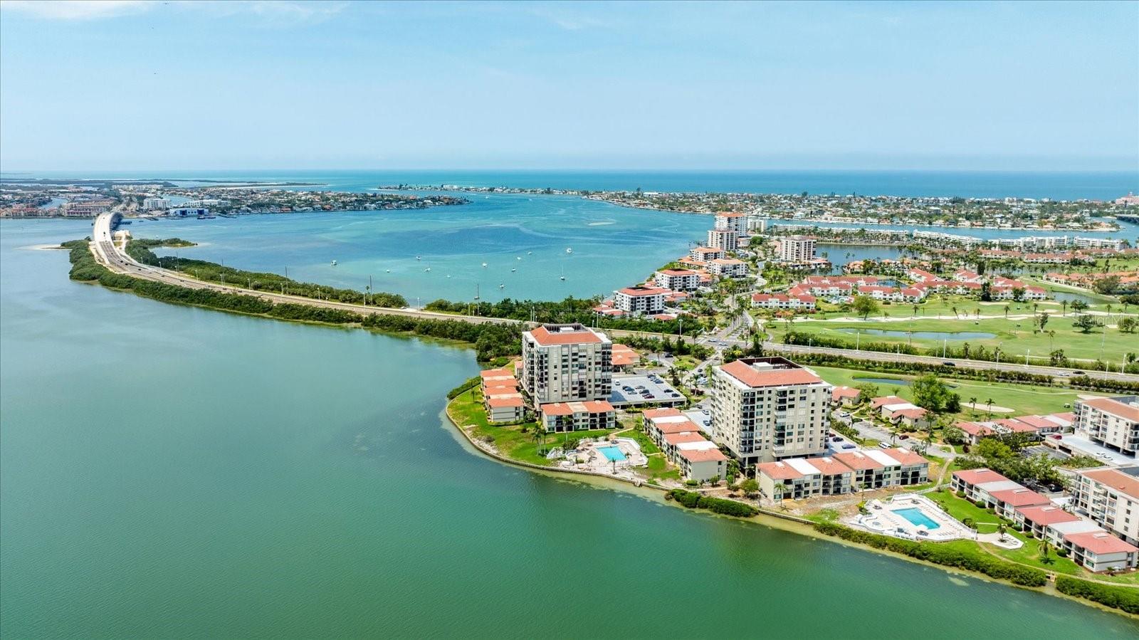 Image 2 of 28 For 6322 Palma Del Mar Blvd S  604
