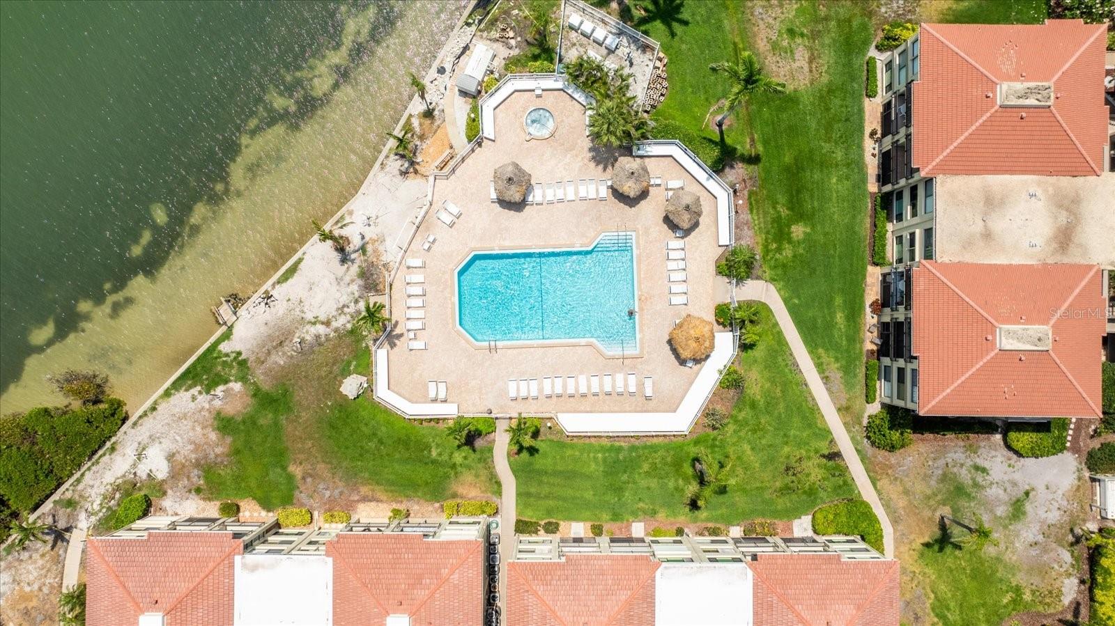 Image 25 of 28 For 6322 Palma Del Mar Blvd S  604