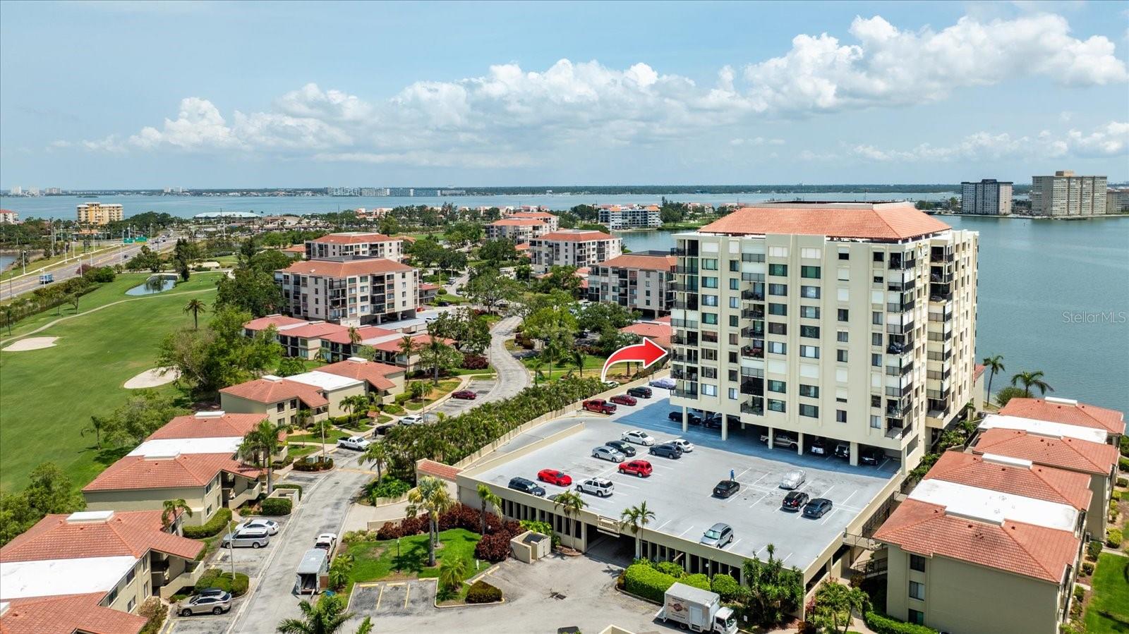 Image 27 of 28 For 6322 Palma Del Mar Blvd S  604