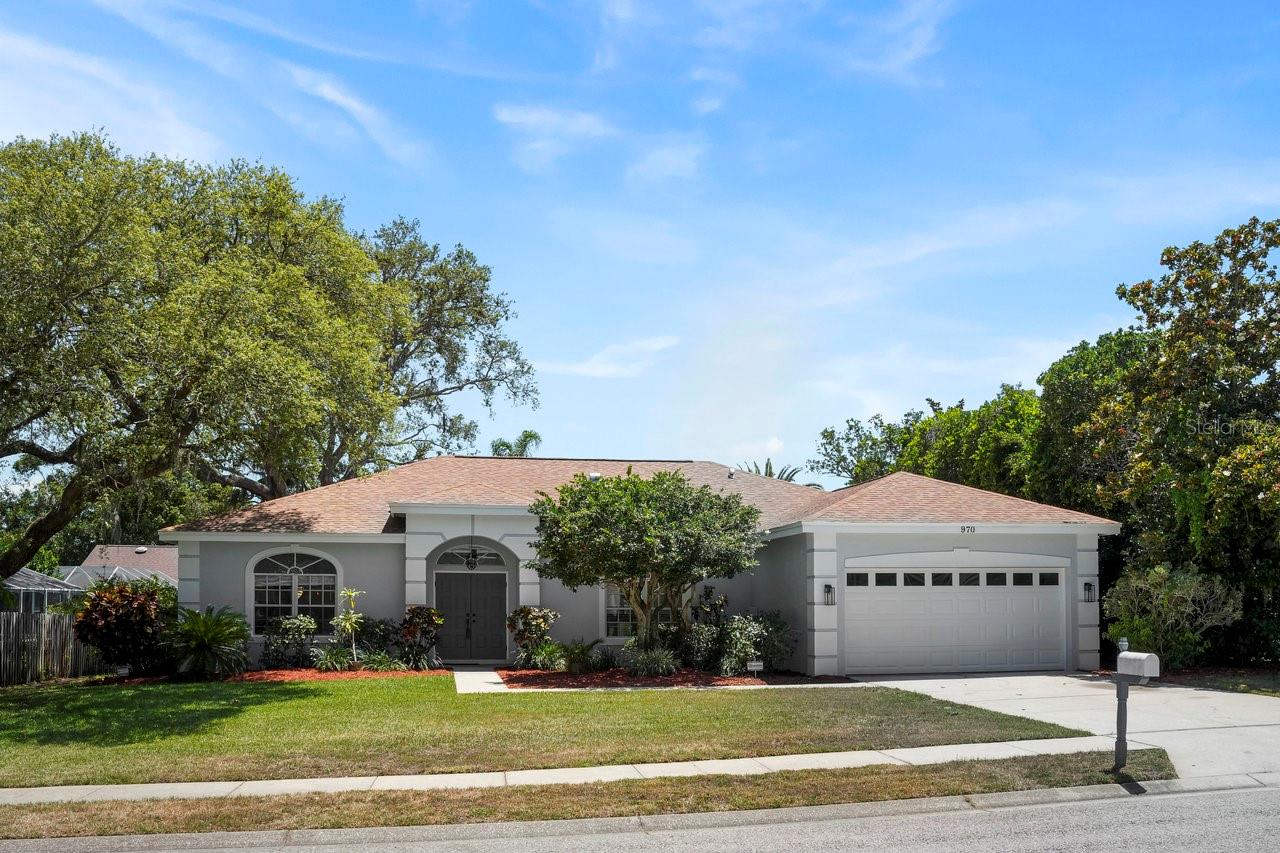 Details for 970 Ridgewood Terrace, TARPON SPRINGS, FL 34689