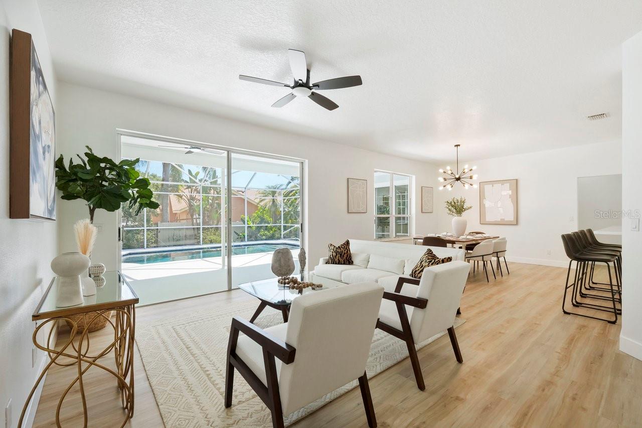 Image 3 of 33 For 970 Ridgewood Terrace