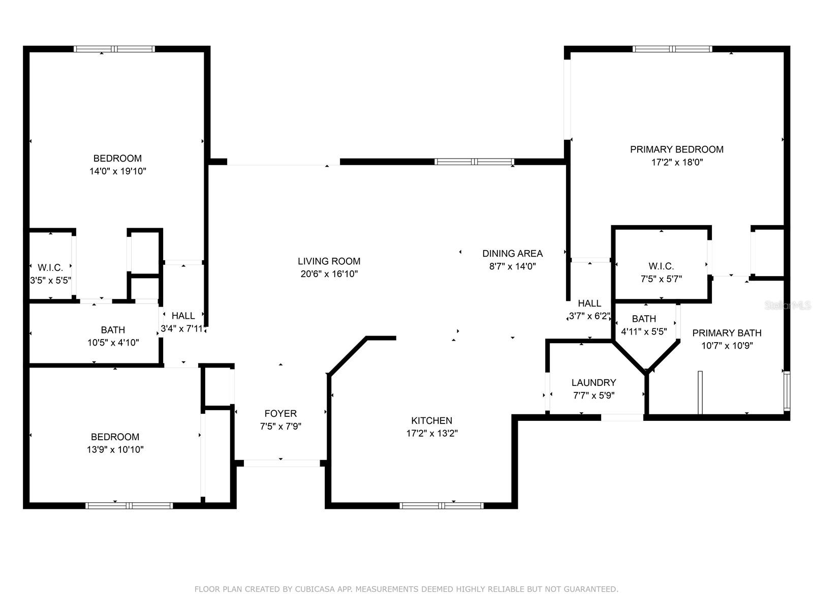 Image 33 of 33 For 970 Ridgewood Terrace