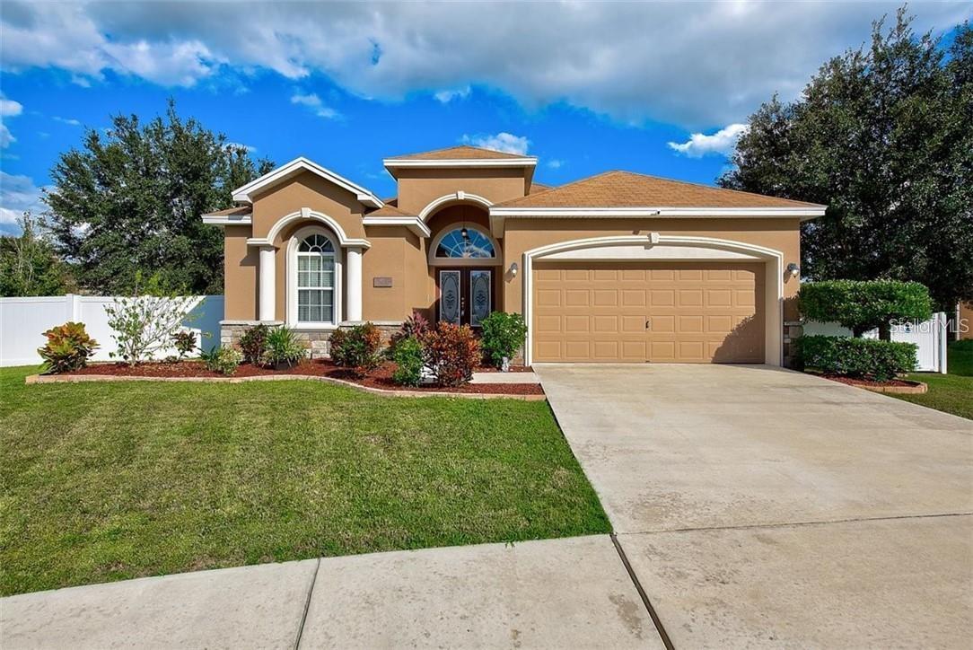 Details for 6519 Twin Bridges Drive, ZEPHYRHILLS, FL 33541