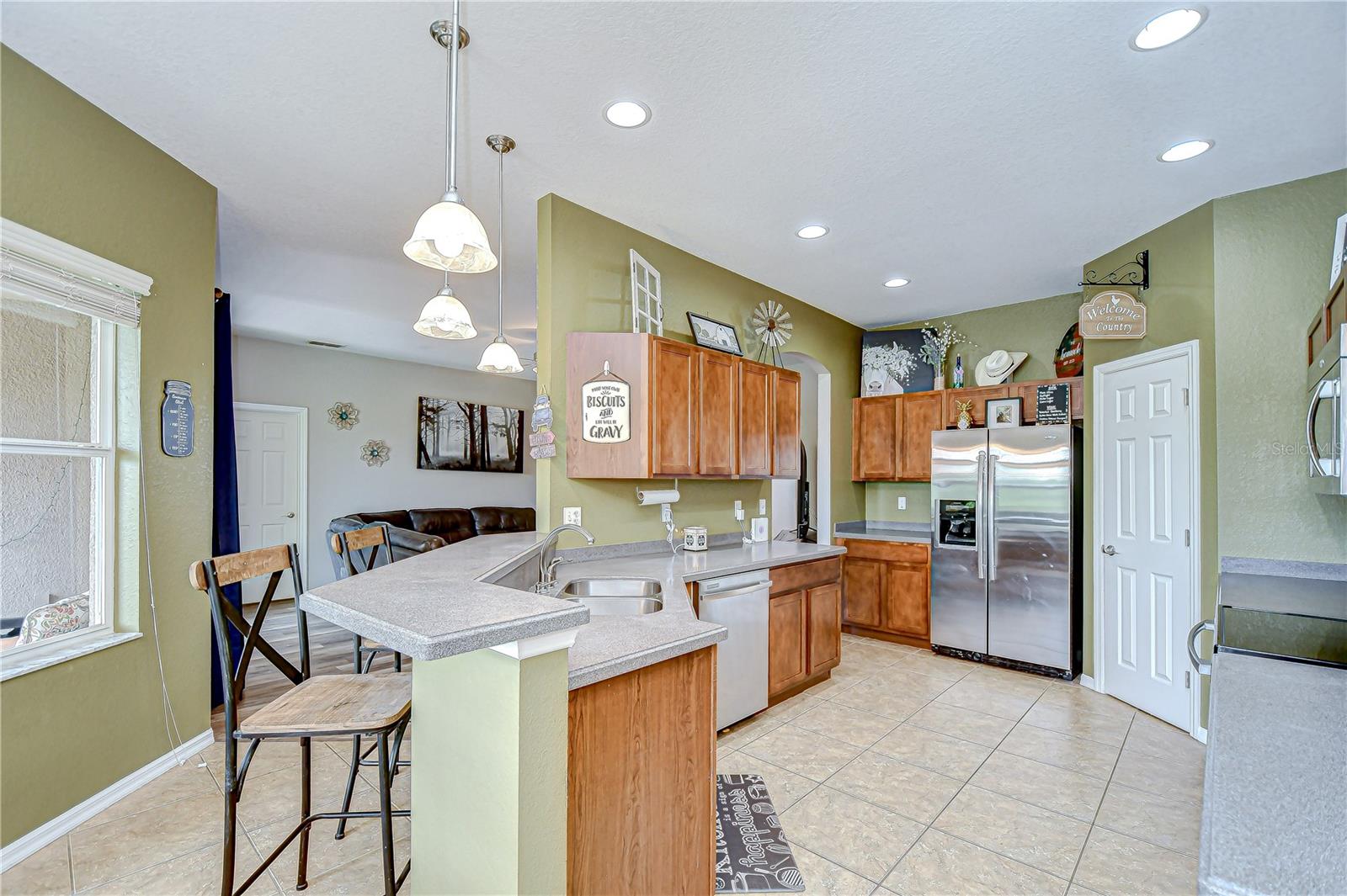 Image 12 of 44 For 6519 Twin Bridges Drive