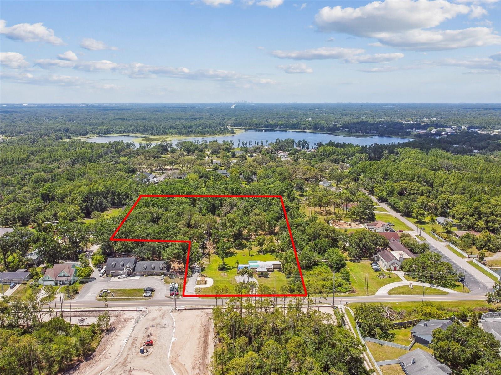 Details for 619 Sunset Lane, LUTZ, FL 33549