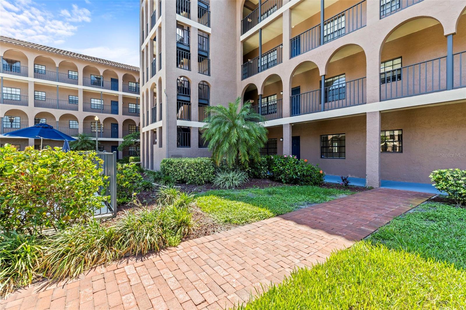 Image 20 of 26 For 6100 Gulfport Boulevard S 114