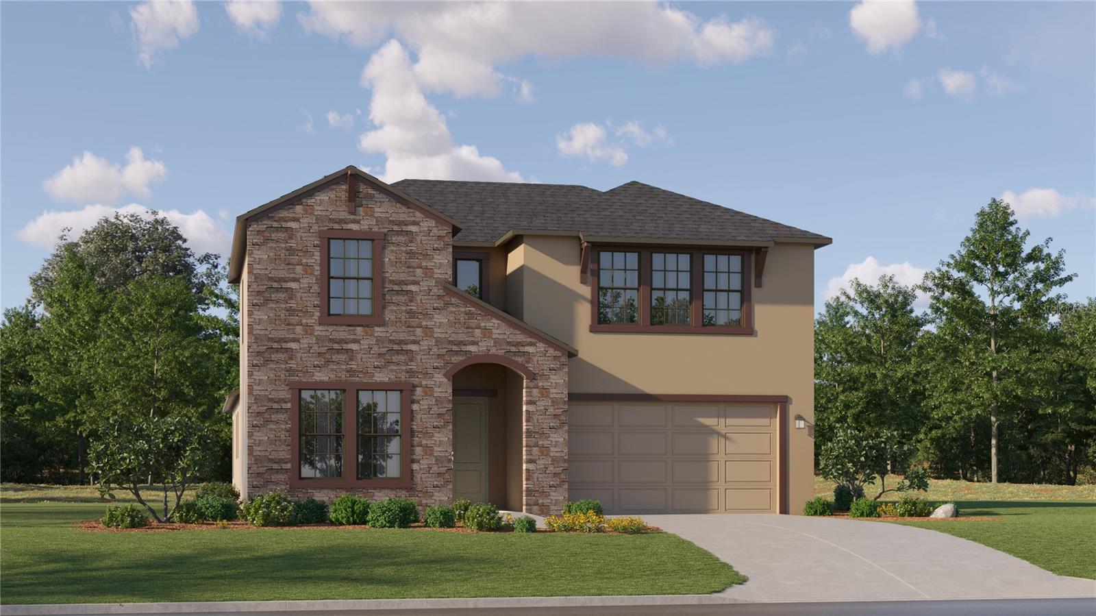 Details for 18154 Serene Lake Loop, LUTZ, FL 33548