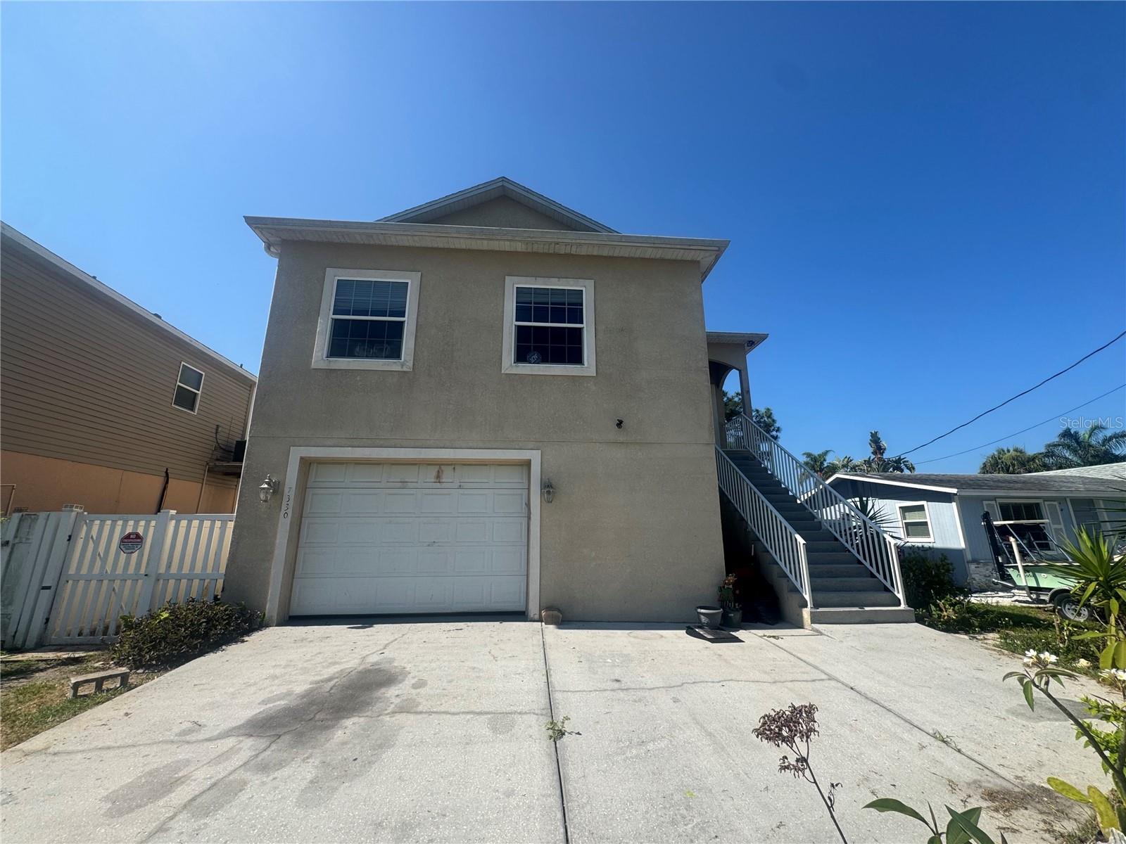 Details for 7330 New York Avenue, HUDSON, FL 34667