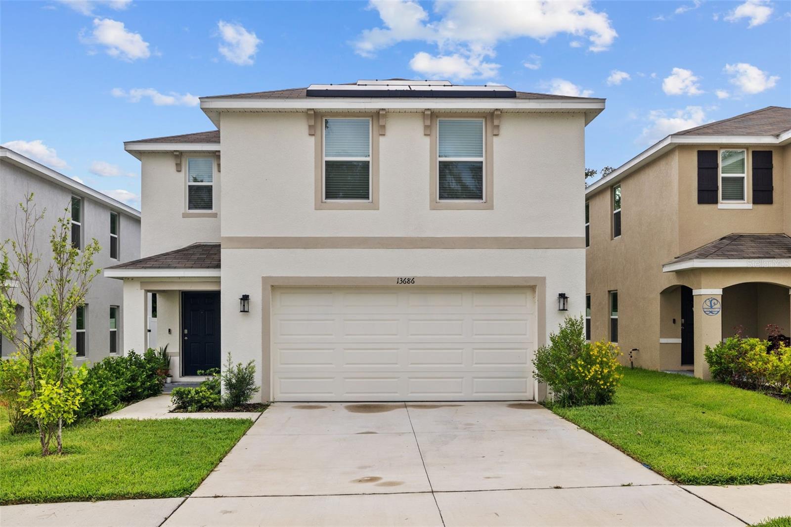 Details for 13686 Whiskey Daisy Drive, DADE CITY, FL 33525