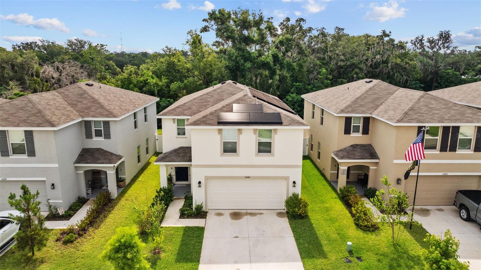 Listing photo id 37 for 13686 Whiskey Daisy Drive