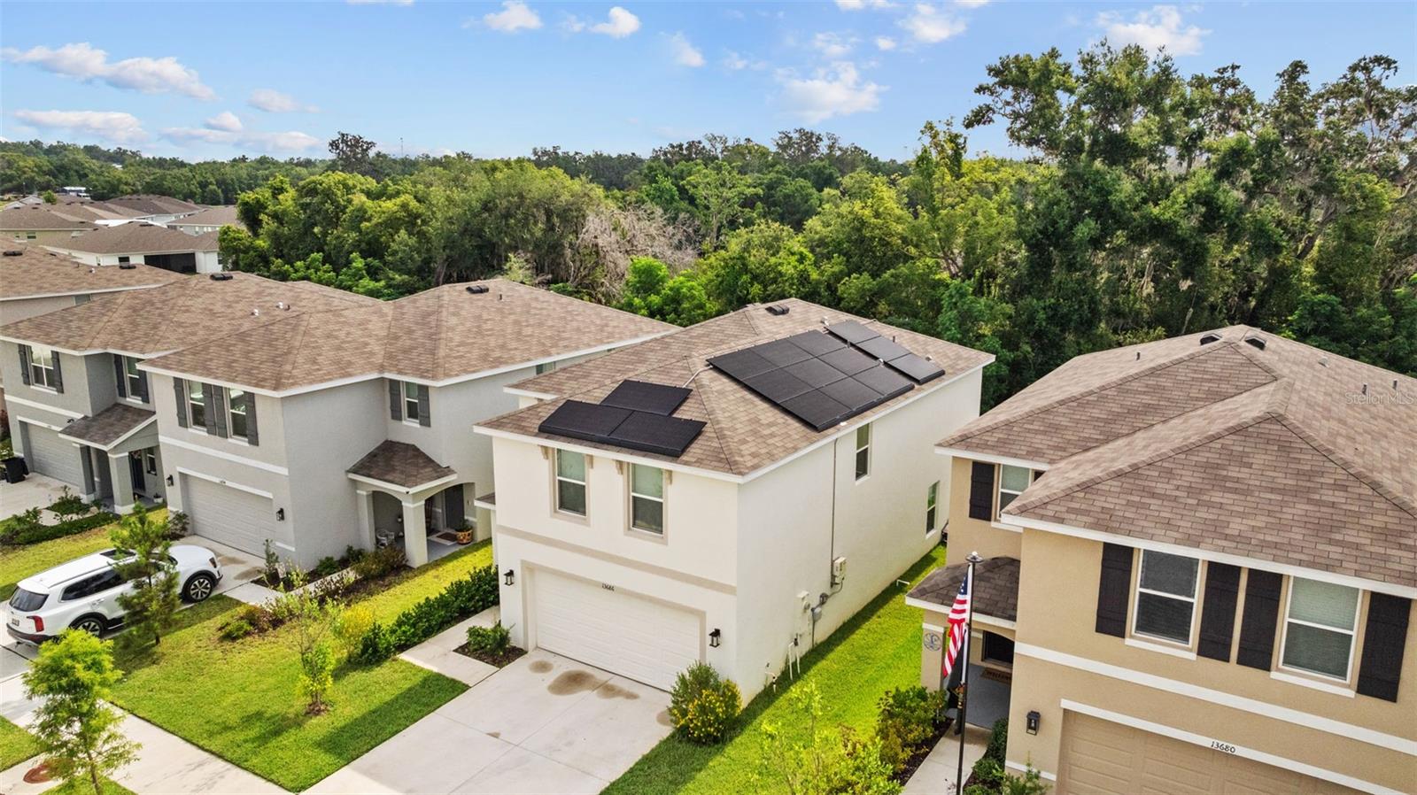 Listing photo id 38 for 13686 Whiskey Daisy Drive