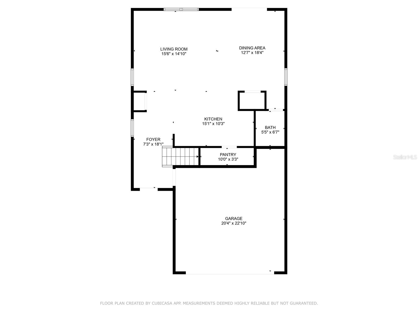 Listing photo id 55 for 13686 Whiskey Daisy Drive