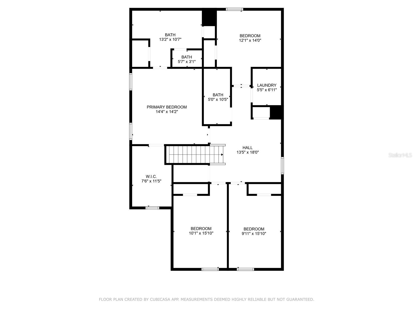 Listing photo id 56 for 13686 Whiskey Daisy Drive