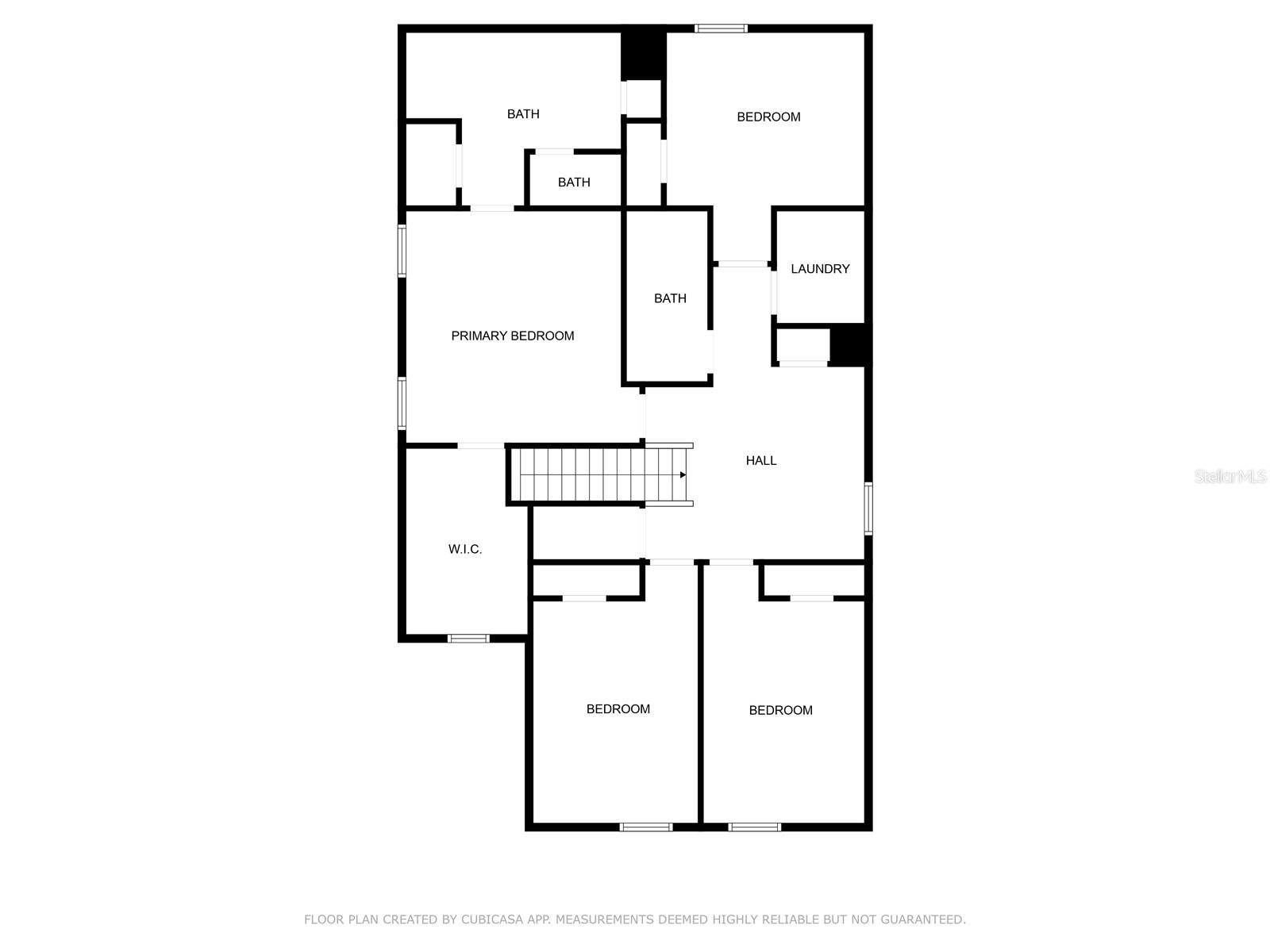 Listing photo id 57 for 13686 Whiskey Daisy Drive