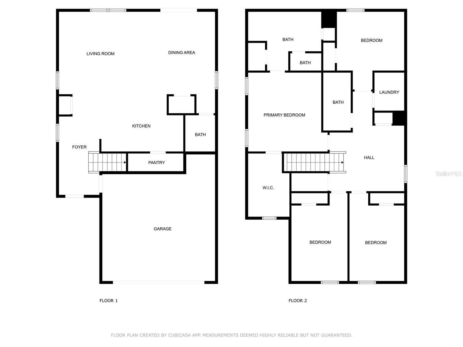 Listing photo id 58 for 13686 Whiskey Daisy Drive