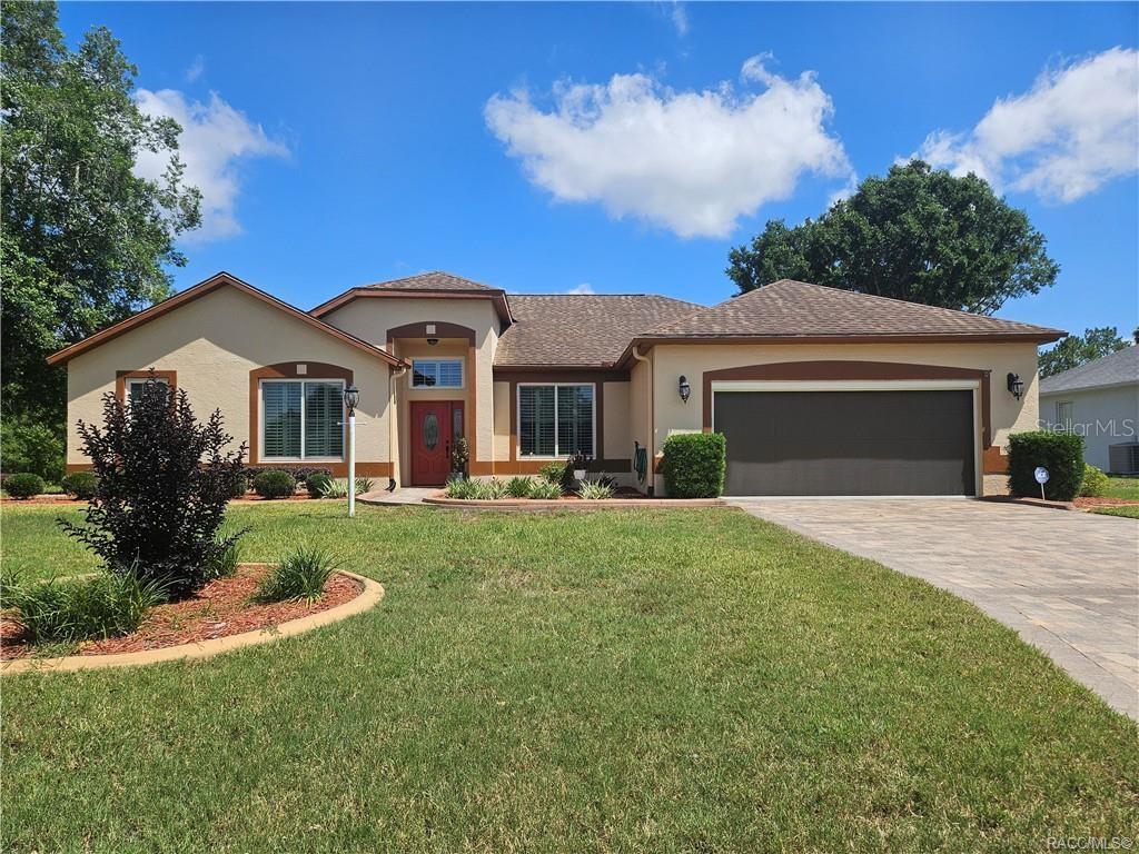 Details for 4755 El Camino Drive, BEVERLY HILLS, FL 34465