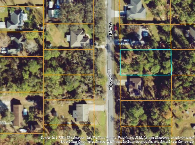 Details for Tbd 8th Avenue, DELAND, FL 32724