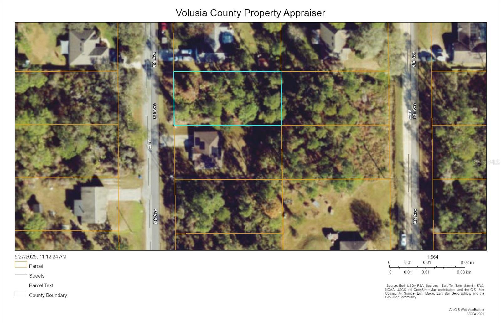 Image 3 of 4 For Tbd 8th Avenue