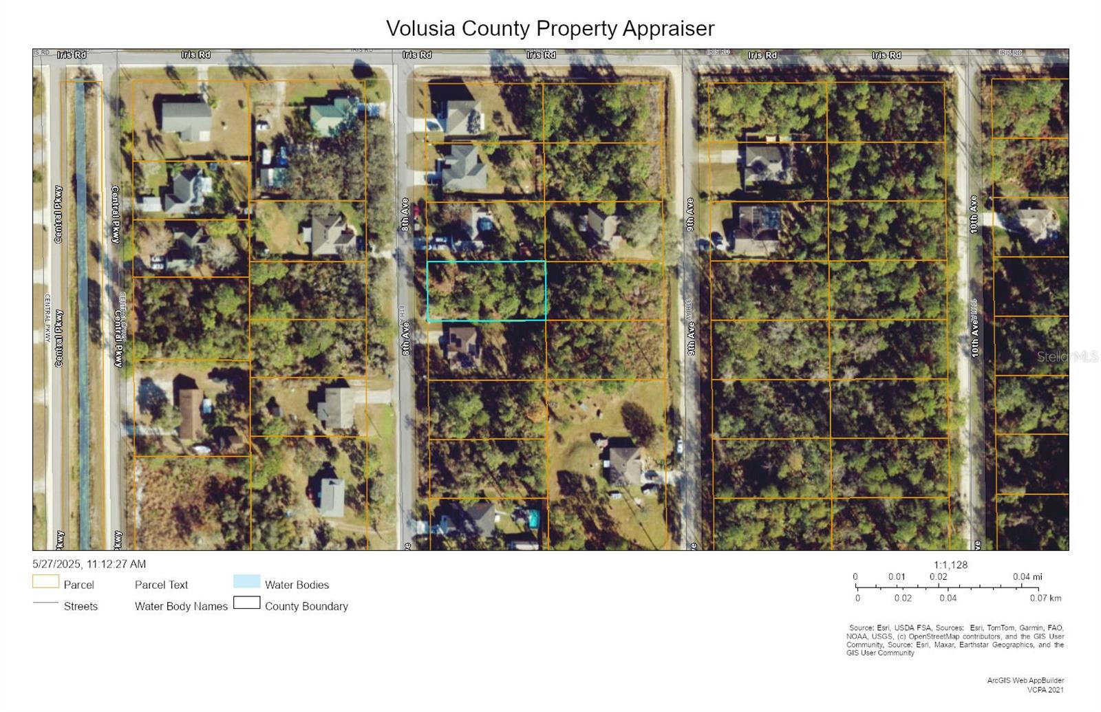 Image 4 of 4 For Tbd 8th Avenue