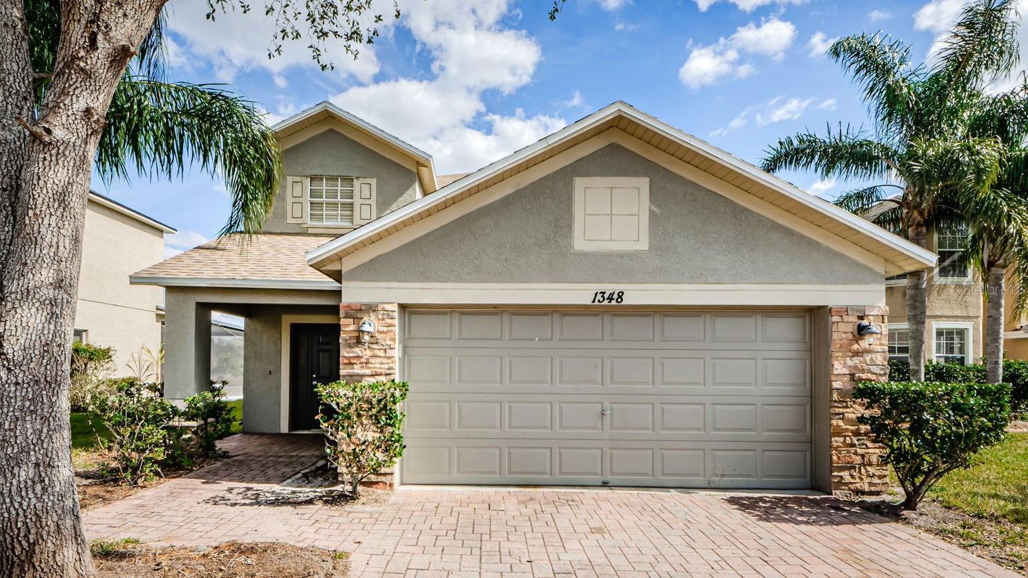 Details for 1348 Impatiens Court, TRINITY, FL 34655