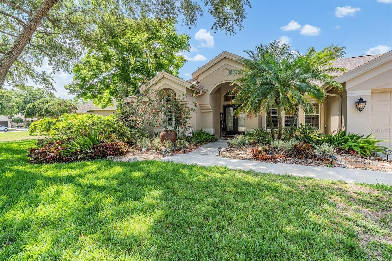 Listing photo id 0 for 4320 Auston Way