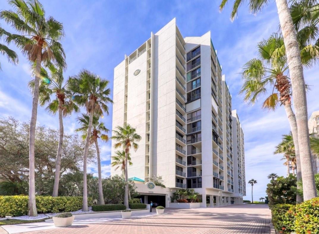 Details for 1380 Gulf Boulevard 806, CLEARWATER BEACH, FL 33767