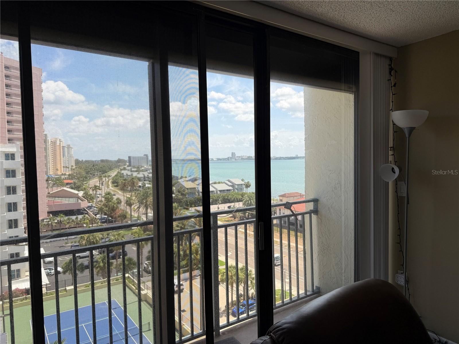 Image 12 of 41 For 1380 Gulf Boulevard 806