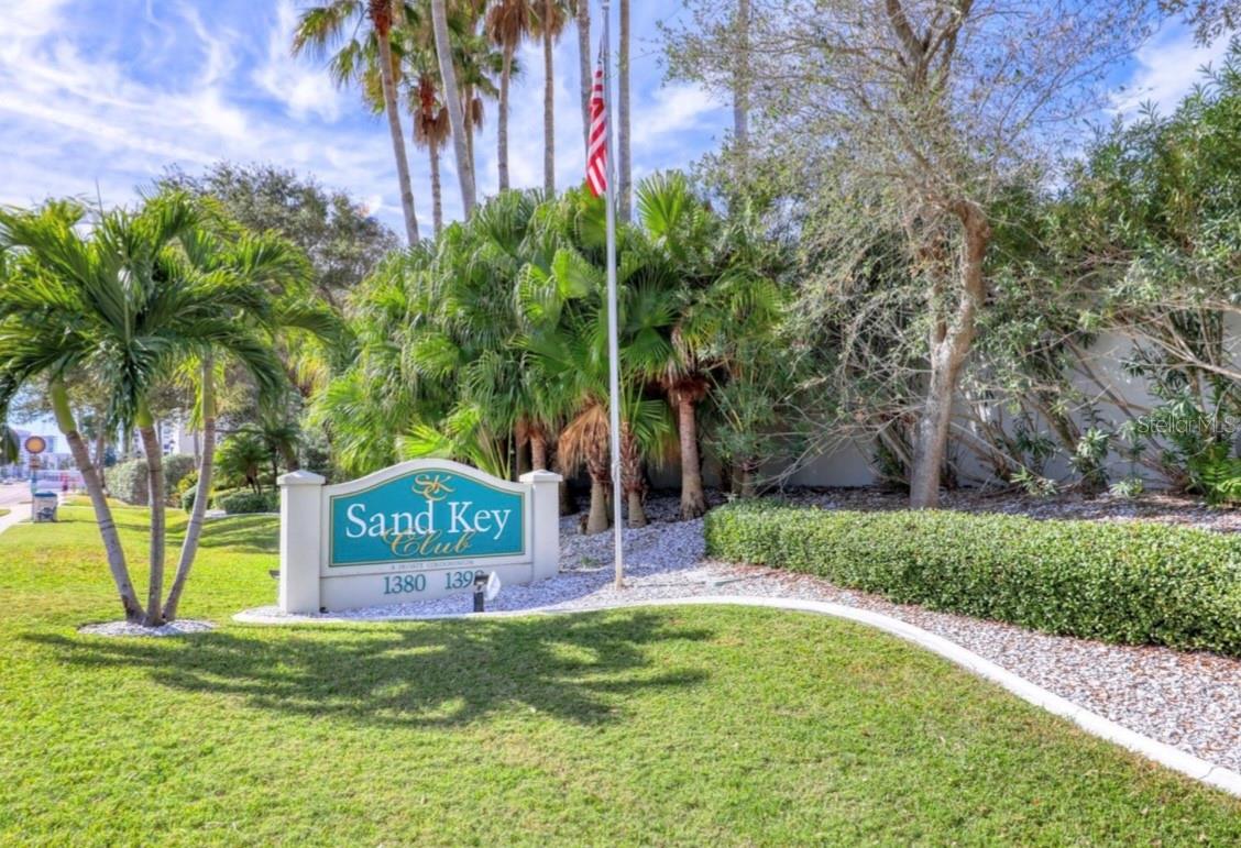 Image 2 of 41 For 1380 Gulf Boulevard 806