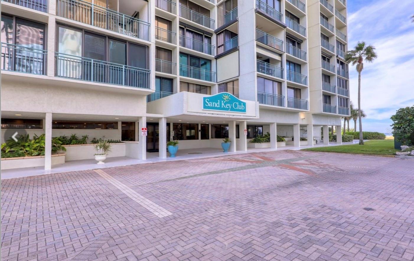 Image 3 of 41 For 1380 Gulf Boulevard 806