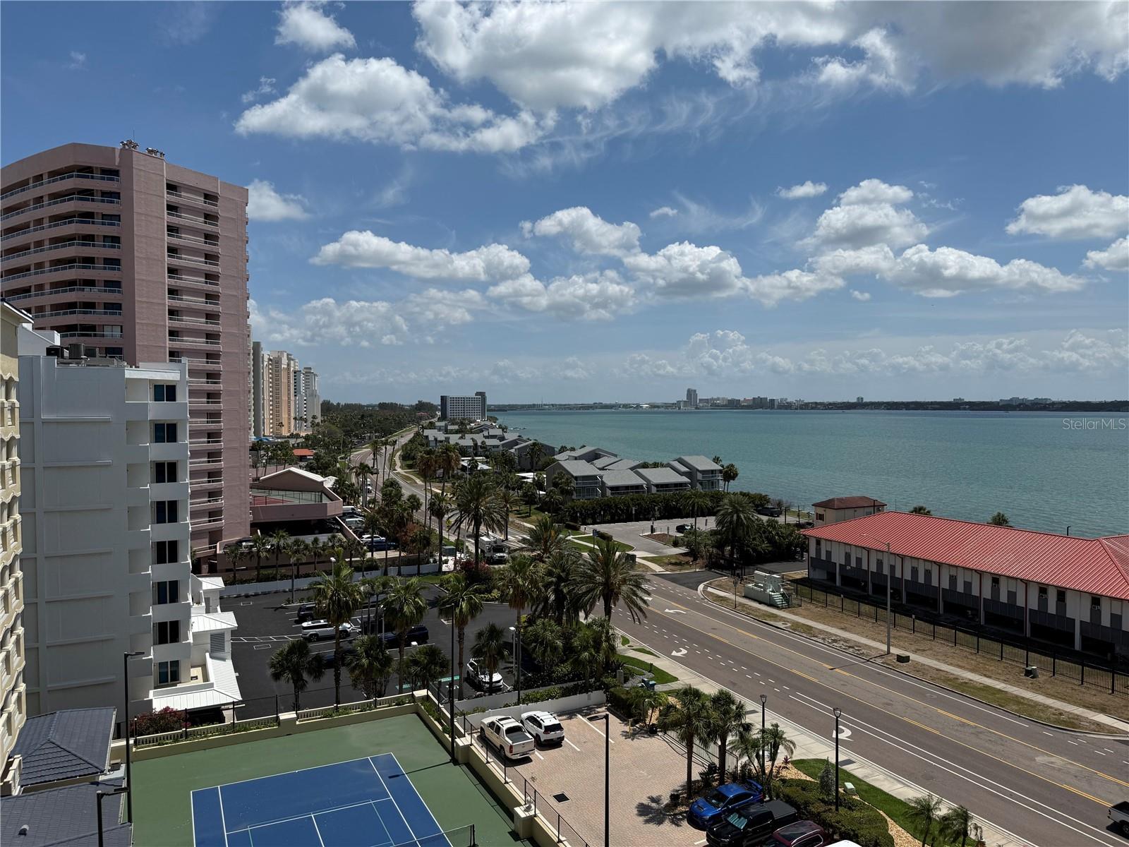 Image 31 of 41 For 1380 Gulf Boulevard 806