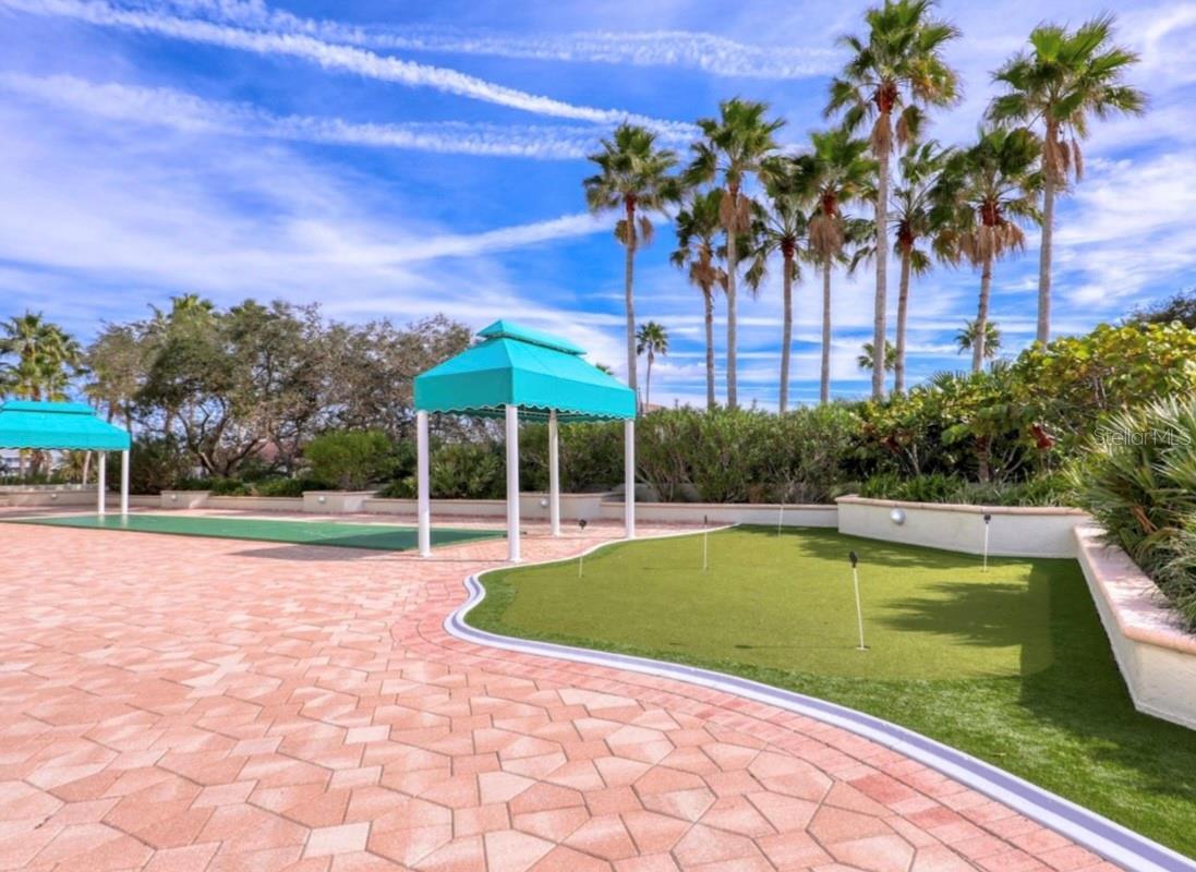 Image 37 of 41 For 1380 Gulf Boulevard 806
