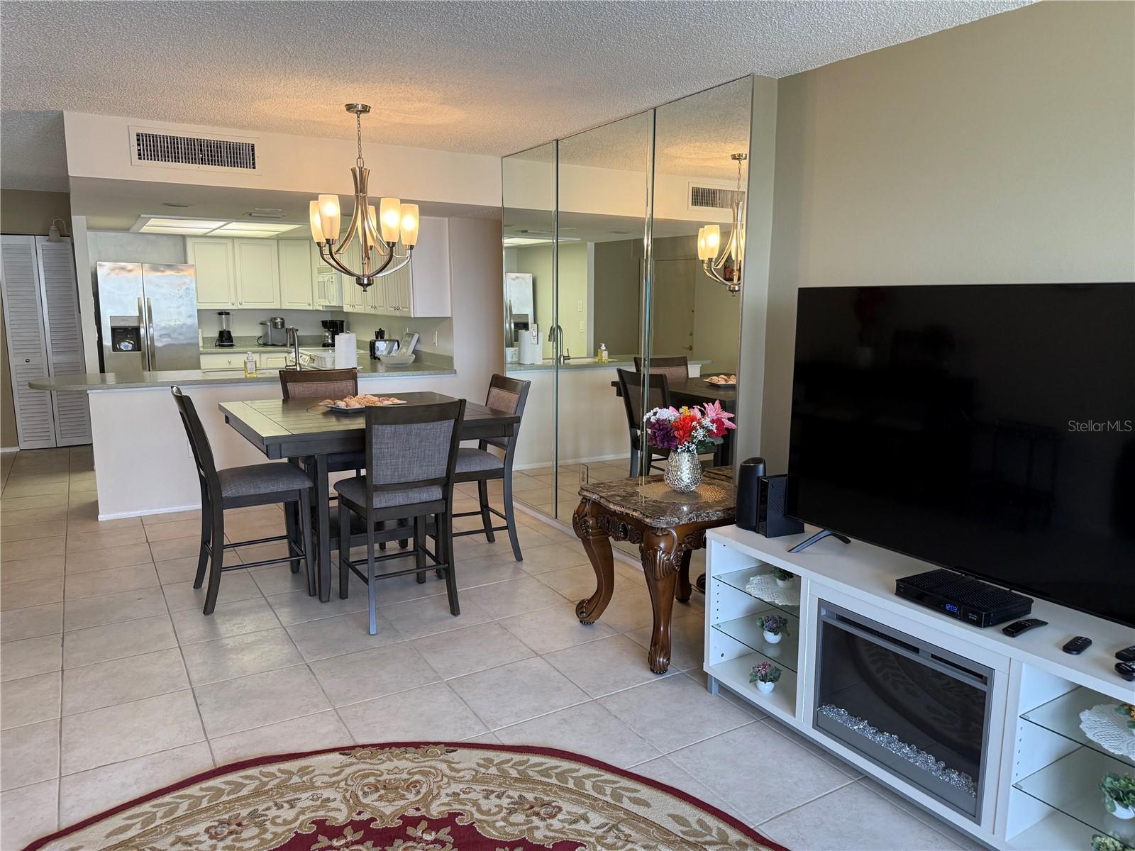 Image 9 of 41 For 1380 Gulf Boulevard 806