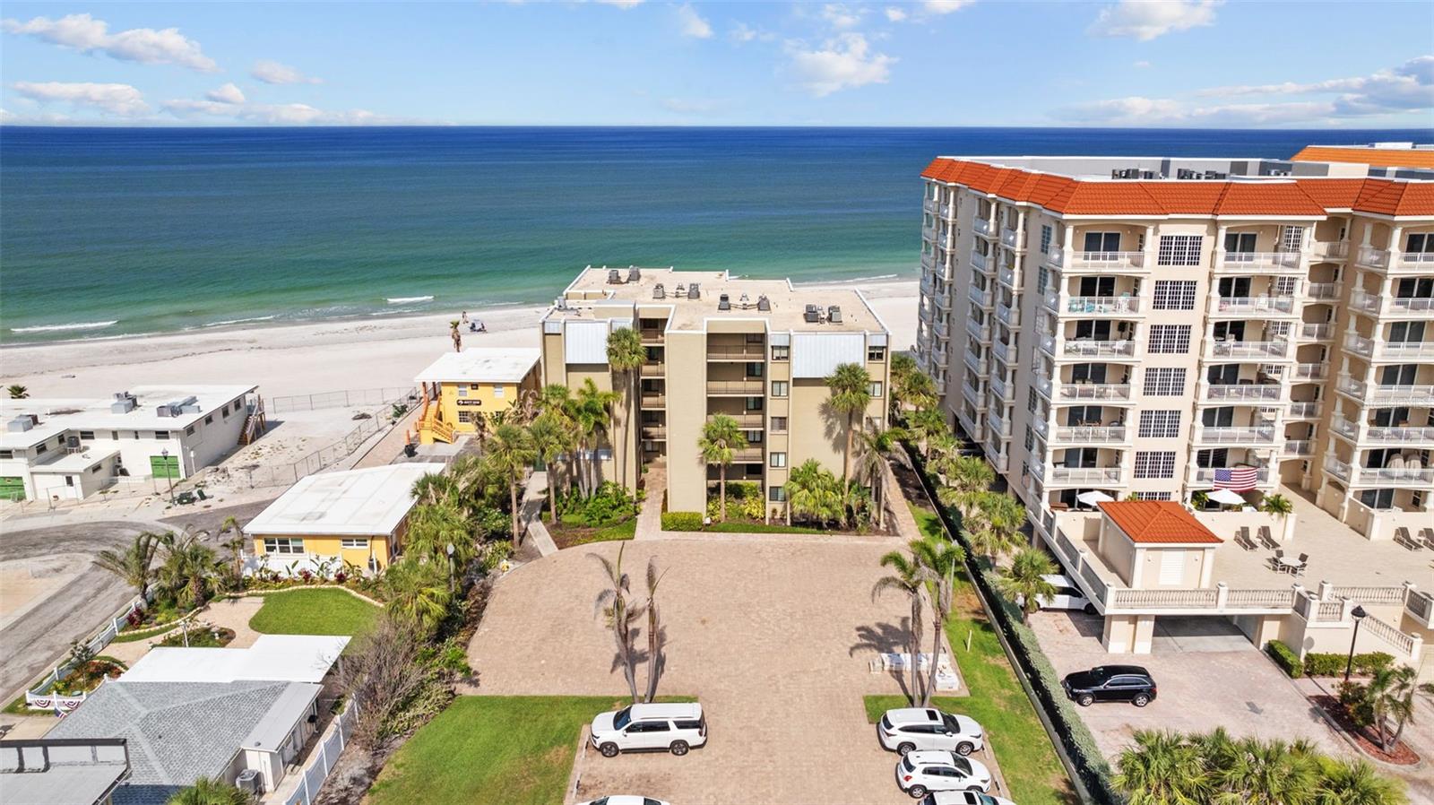 Details for 17710 Gulf Boulevard 304, REDINGTON SHORES, FL 33708