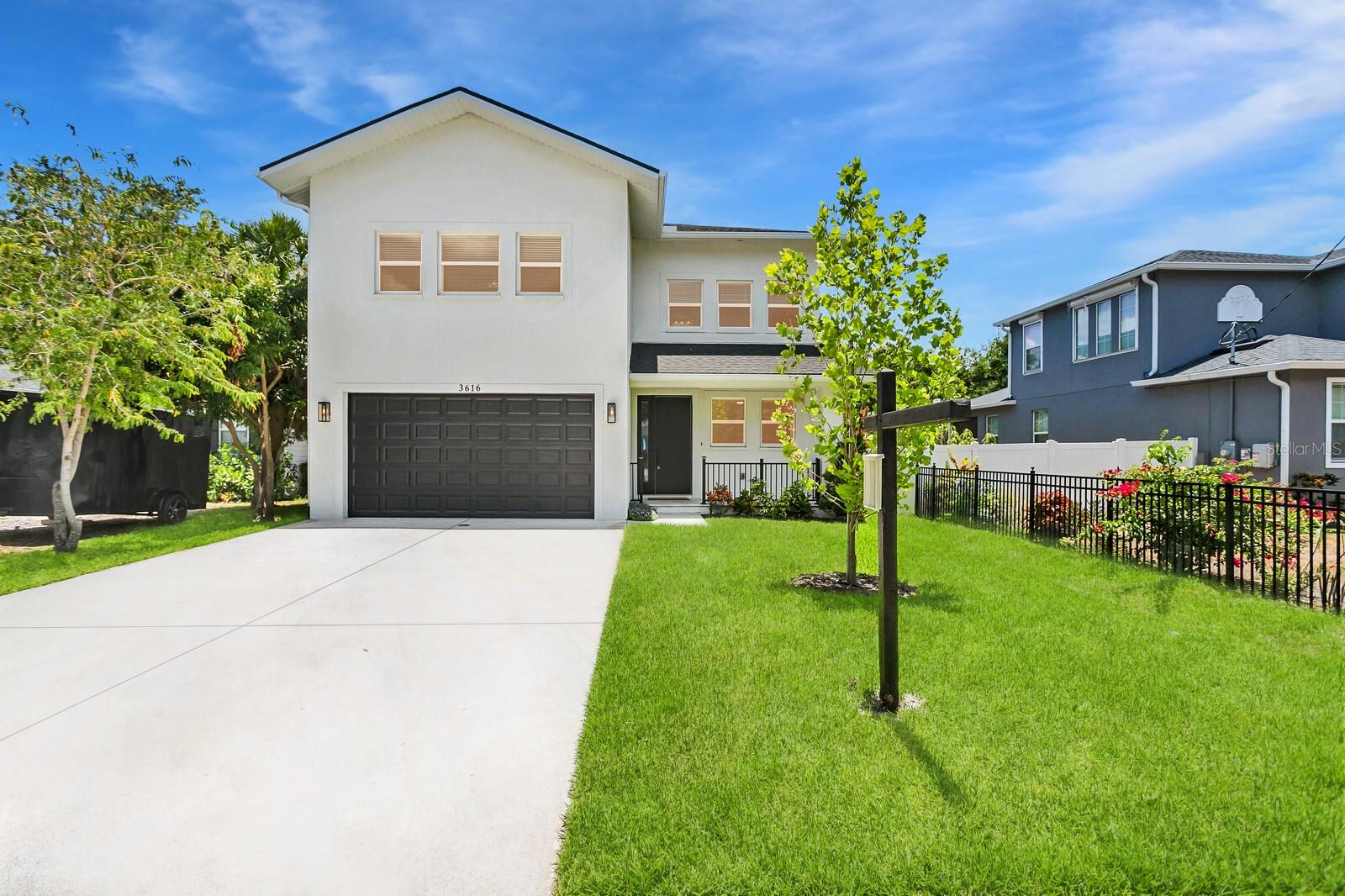 Details for 3616 Anderson Avenue, TAMPA, FL 33611