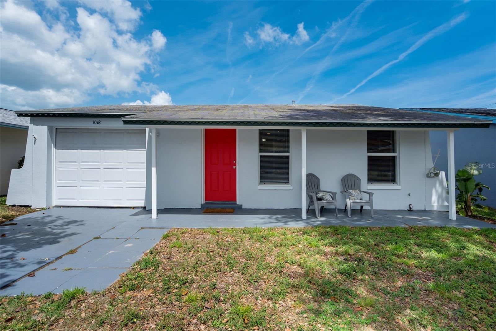 Details for 1018 Osprey Court, DUNEDIN, FL 34698