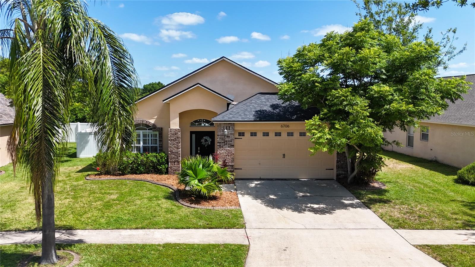 Details for 6706 Thackston Drive, RIVERVIEW, FL 33578
