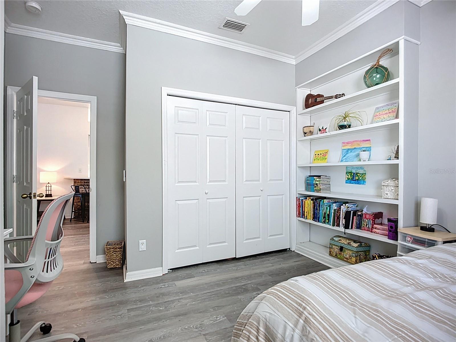 Image 18 of 52 For 6706 Thackston Drive