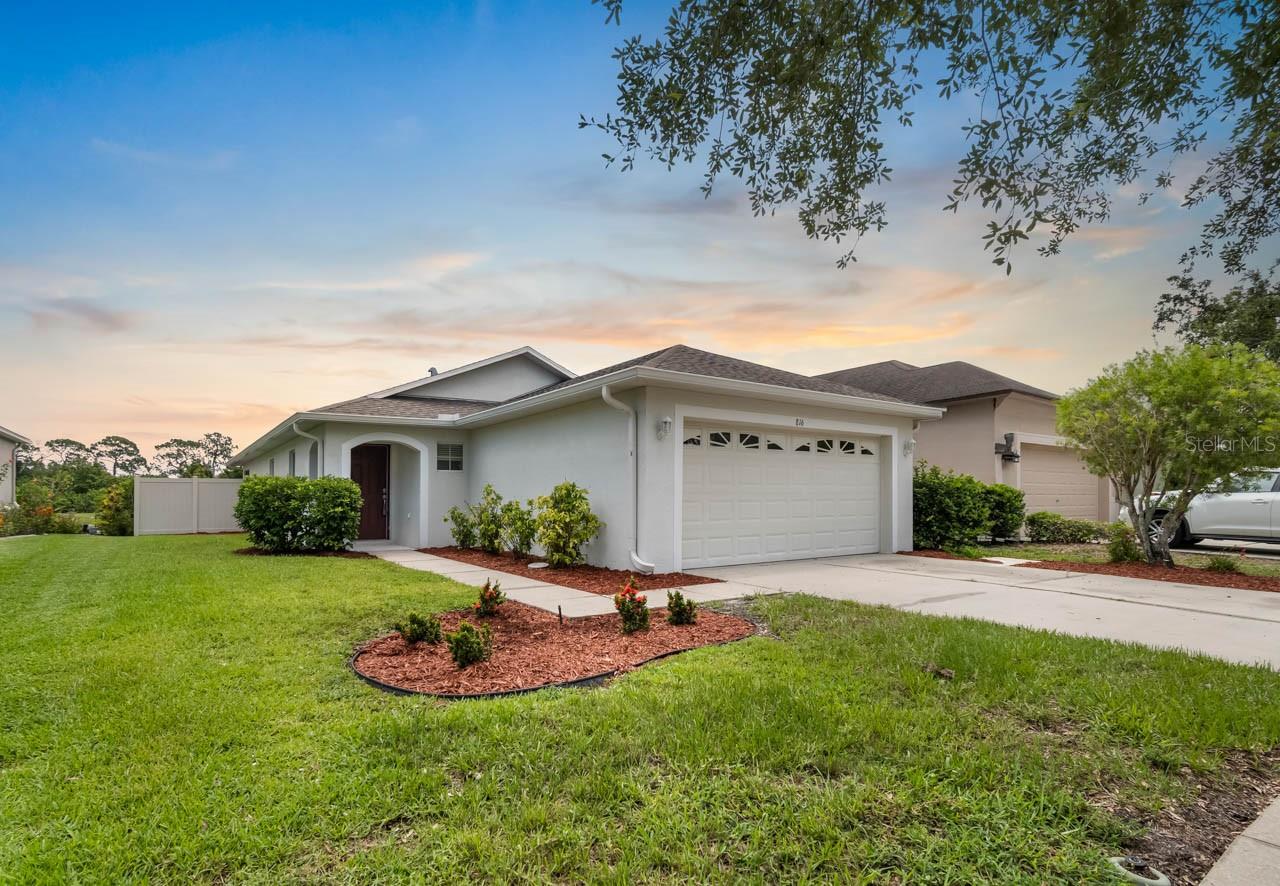 Details for 816 College Chase Drive, RUSKIN, FL 33570