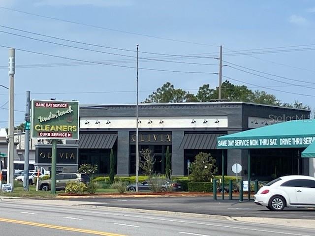 Image 3 of 5 For 3501 - 3519 Henderson Boulevard
