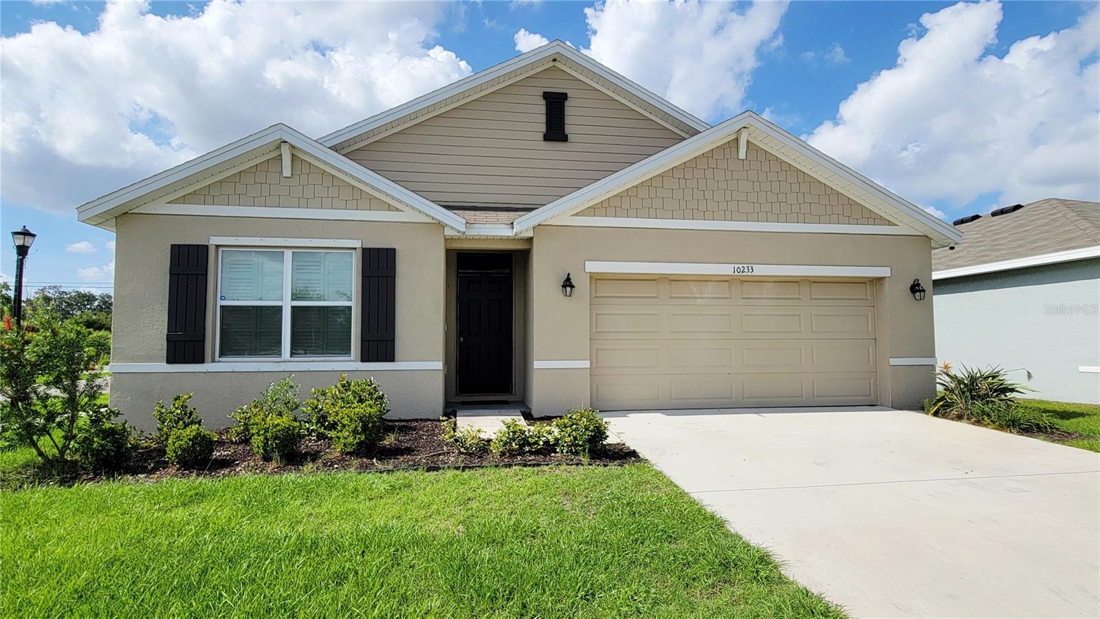 Listing Details for 10233 Opaline Sky Place, RIVERVIEW, FL 33578
