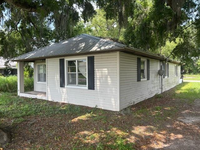 Details for 408 Orange Avenue, FORT MEADE, FL 33841