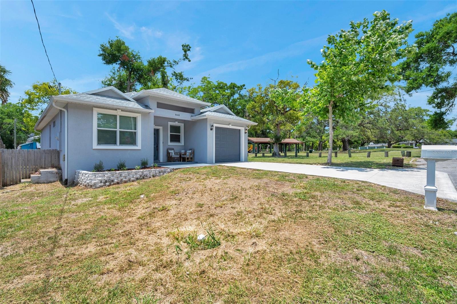 Image 30 of 40 For 8608 Arden Avenue